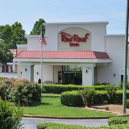 Red Roof Inn Dalton Zewnętrze zdjęcie